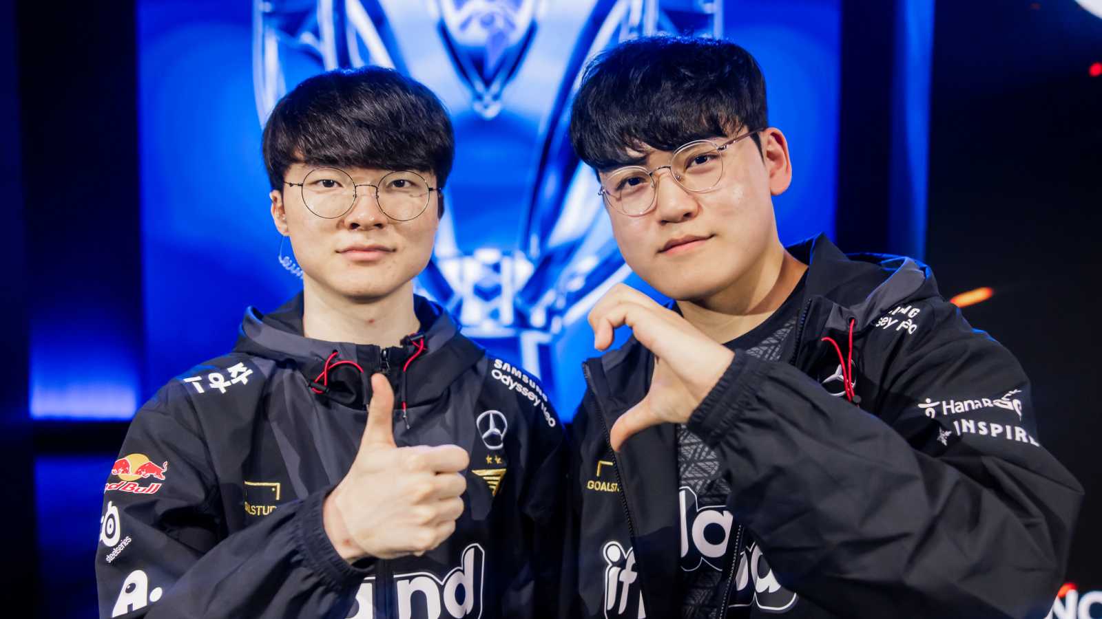 Faker proti nezastavitelným JDG, semifinále Worlds přinese nejočekávanější duel roku