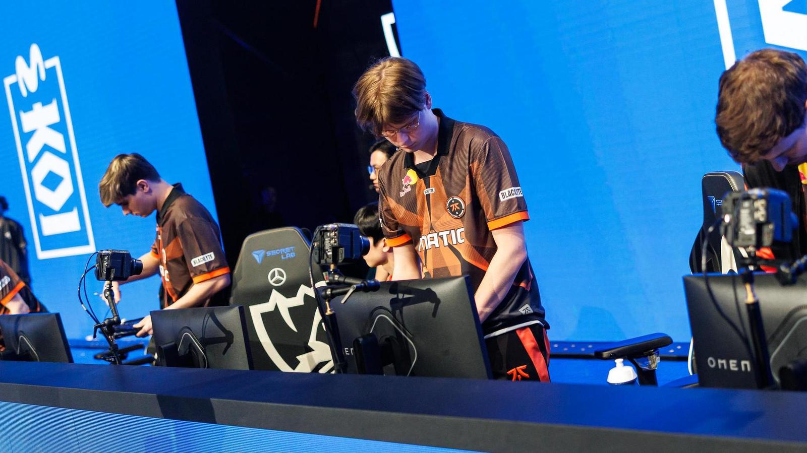 Fnatic po fiasku na Worlds: vedení i hráči volají po změně