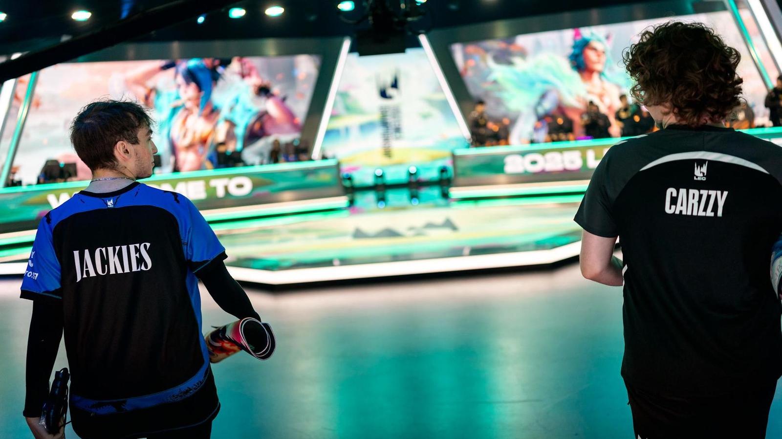 Láska, rande a Noahův pentakill v novém Kia Mic Check