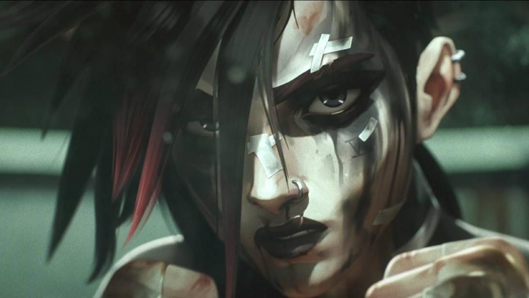 První díl druhé řady Arcane bude možné sledovat zdarma, dostanete emote