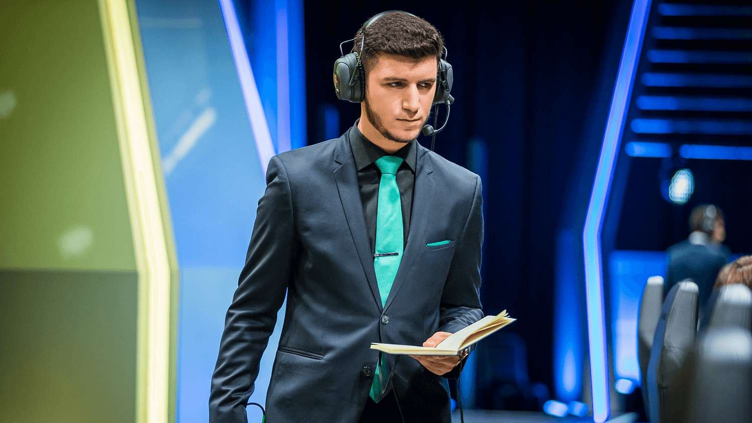 YamatoCannon opouští Fnatic, příští sezónu ho uvidíme maximálně mezi komentátory