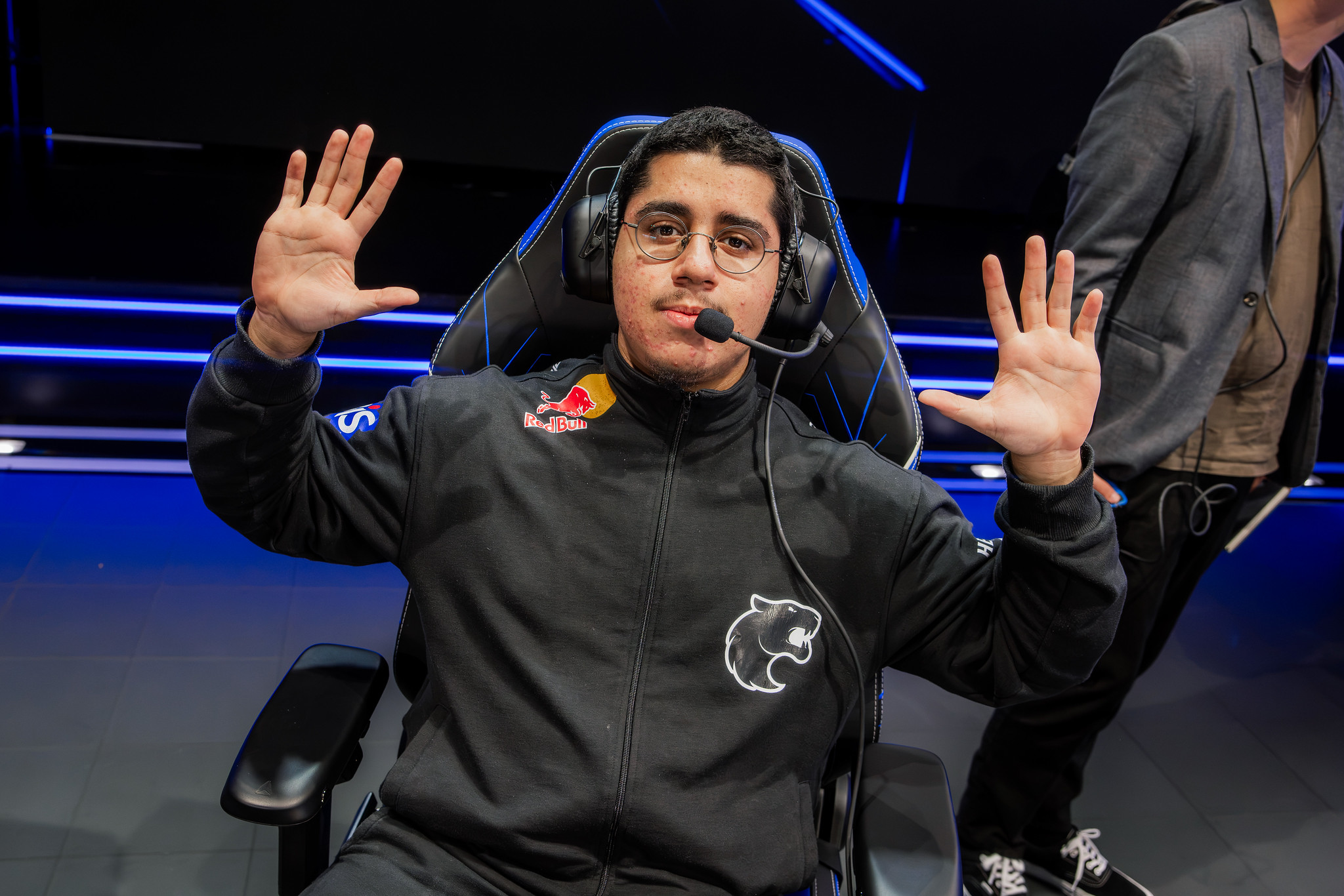 Worlds 2026: Karmine Corp postupují do finále Play-In, C9 končí