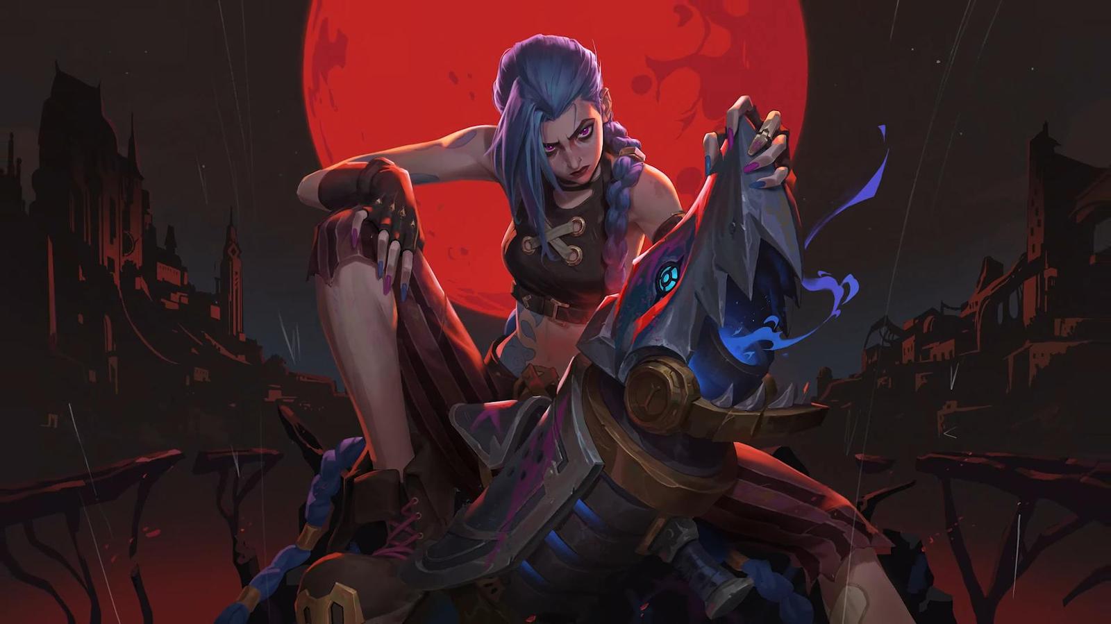 TFT patch 14.23 - Nový set Into the Arcane je konečně ve hře
