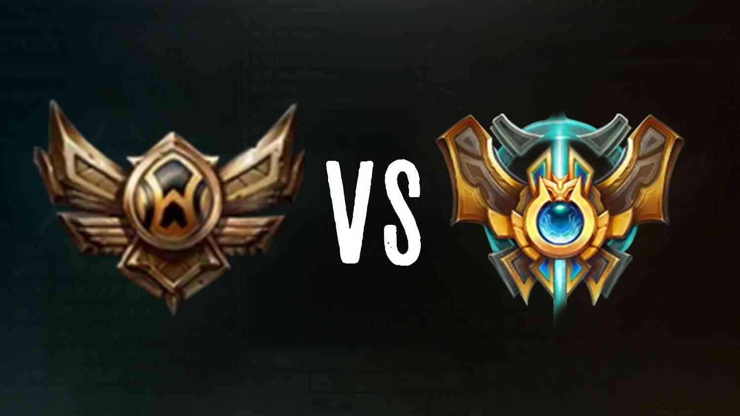 Tři krůčky k Challengeru #1