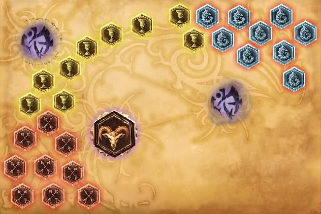 LoL Classic: Vrátí se staré runy, masteries i měna IP