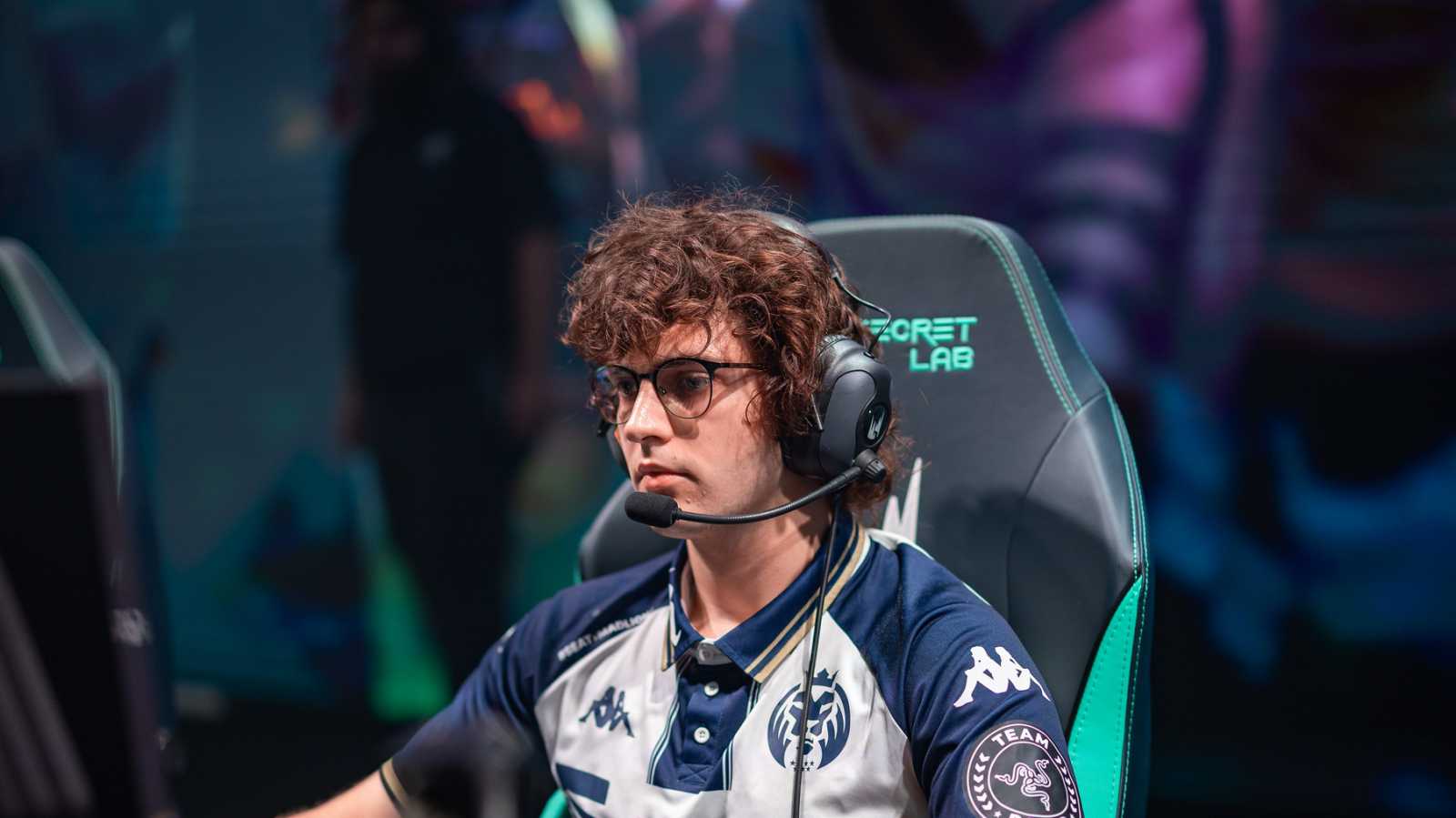 Quadra Carzzyho v novém Kia Mic Check