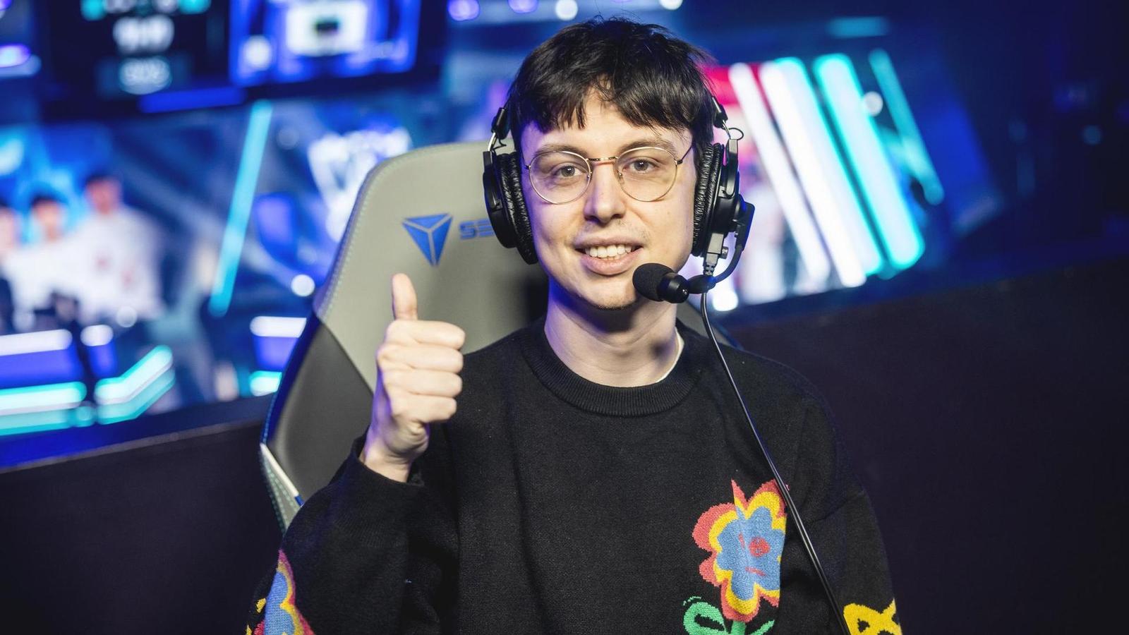 20 milionů eur za Los Ratones v LEC nikdy nezaplatím, tvrdí Caedrel