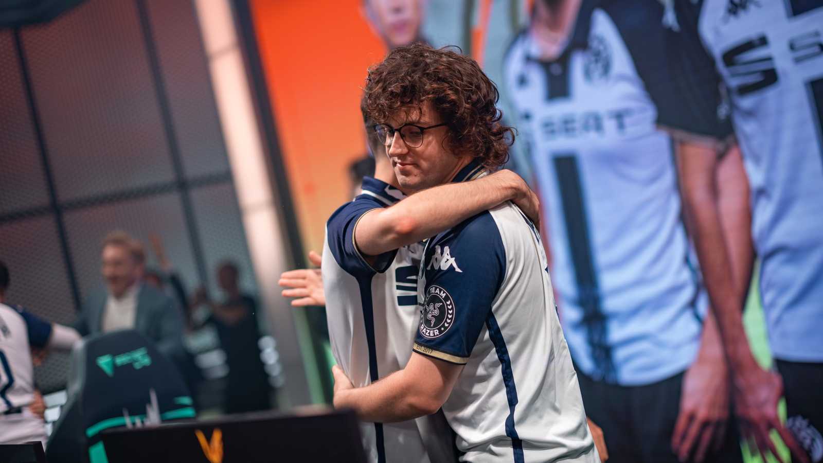 Fnatic bojují proti BDS o místo na světovém šampionátu, dokáží MAD Lions překvapit G2?