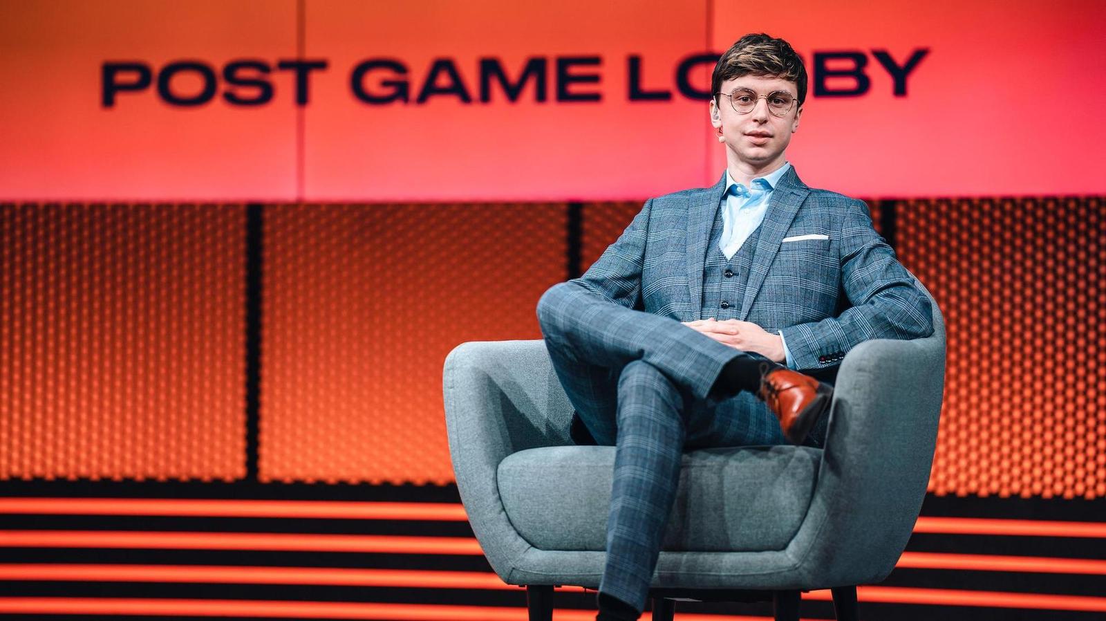 Los Ratones rozvířili vody LEC: Caedrel slaví, franšízované týmy se bouří