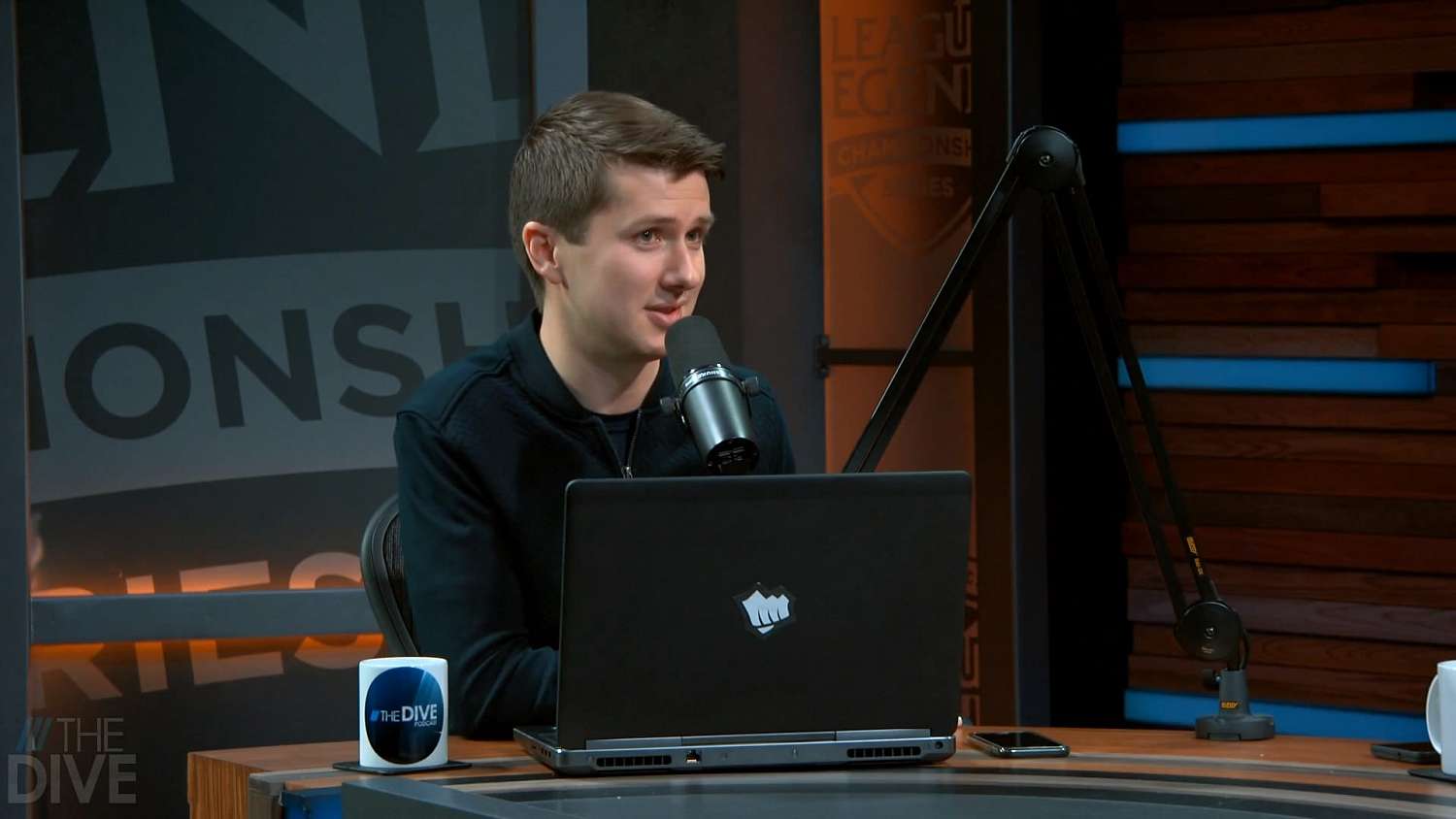 Komentátor Jatt bude členem balančního týmu