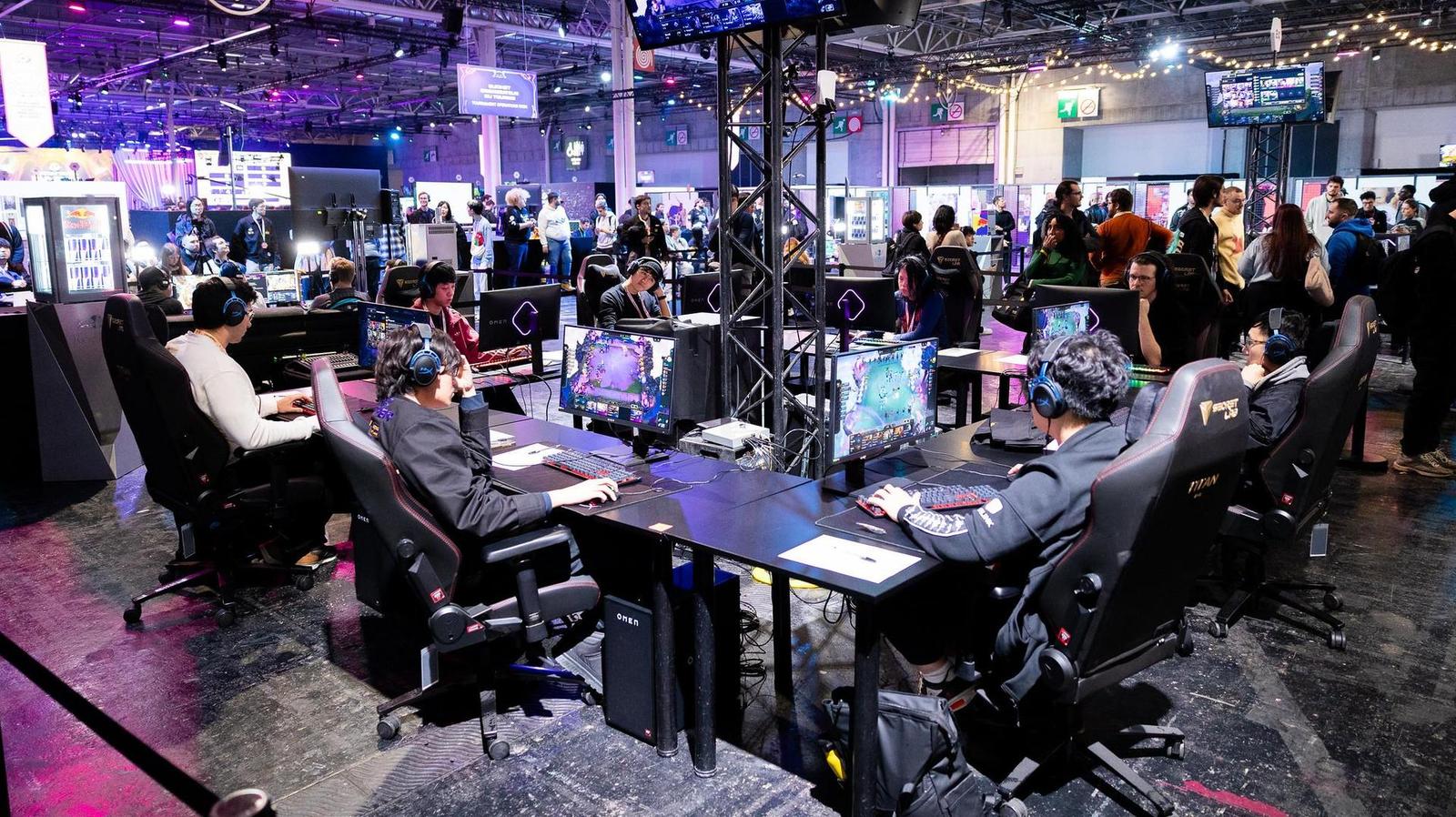 TFT Paris Open Den 2: Do boje o titul zbyli tři Čeští a Slovenští hráči