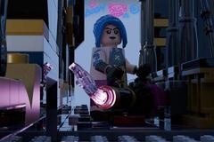 Pozadí pod obrázkem