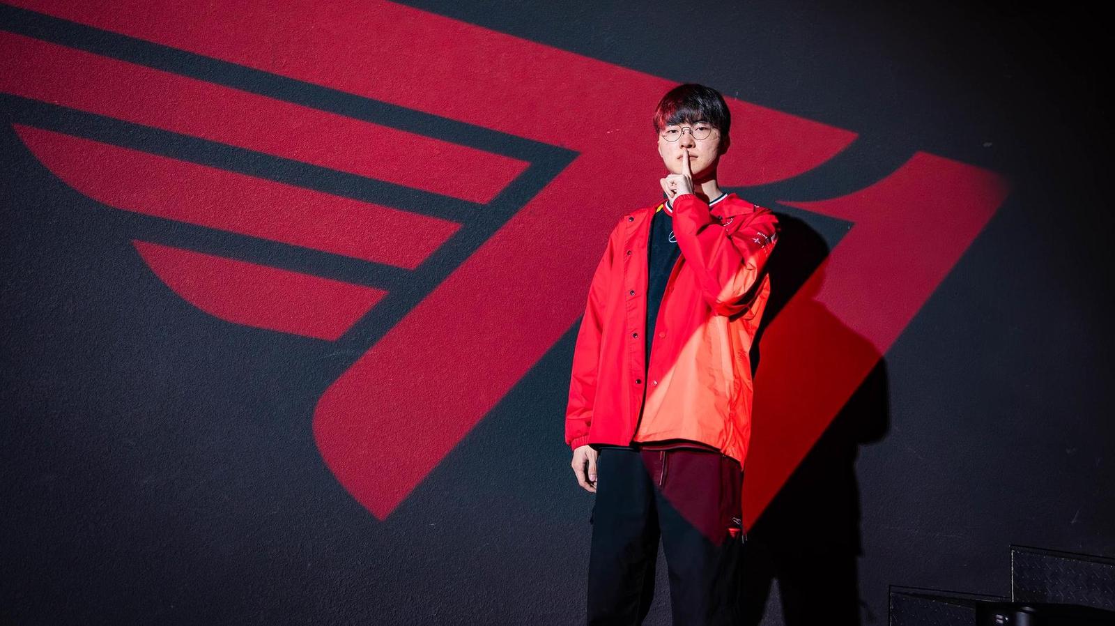 Známe všechny týmy na MSI 2025, T1 s Fakerem opět nechybí