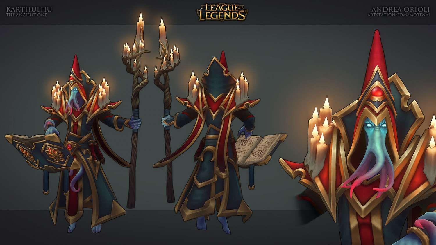 [Návrhy skinů] Soutěž autorů