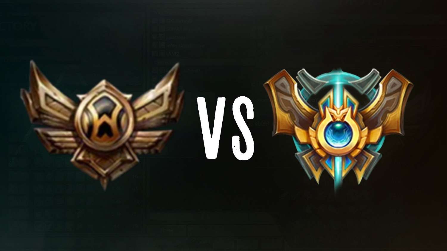 Tři krůčky k Challengeru #7