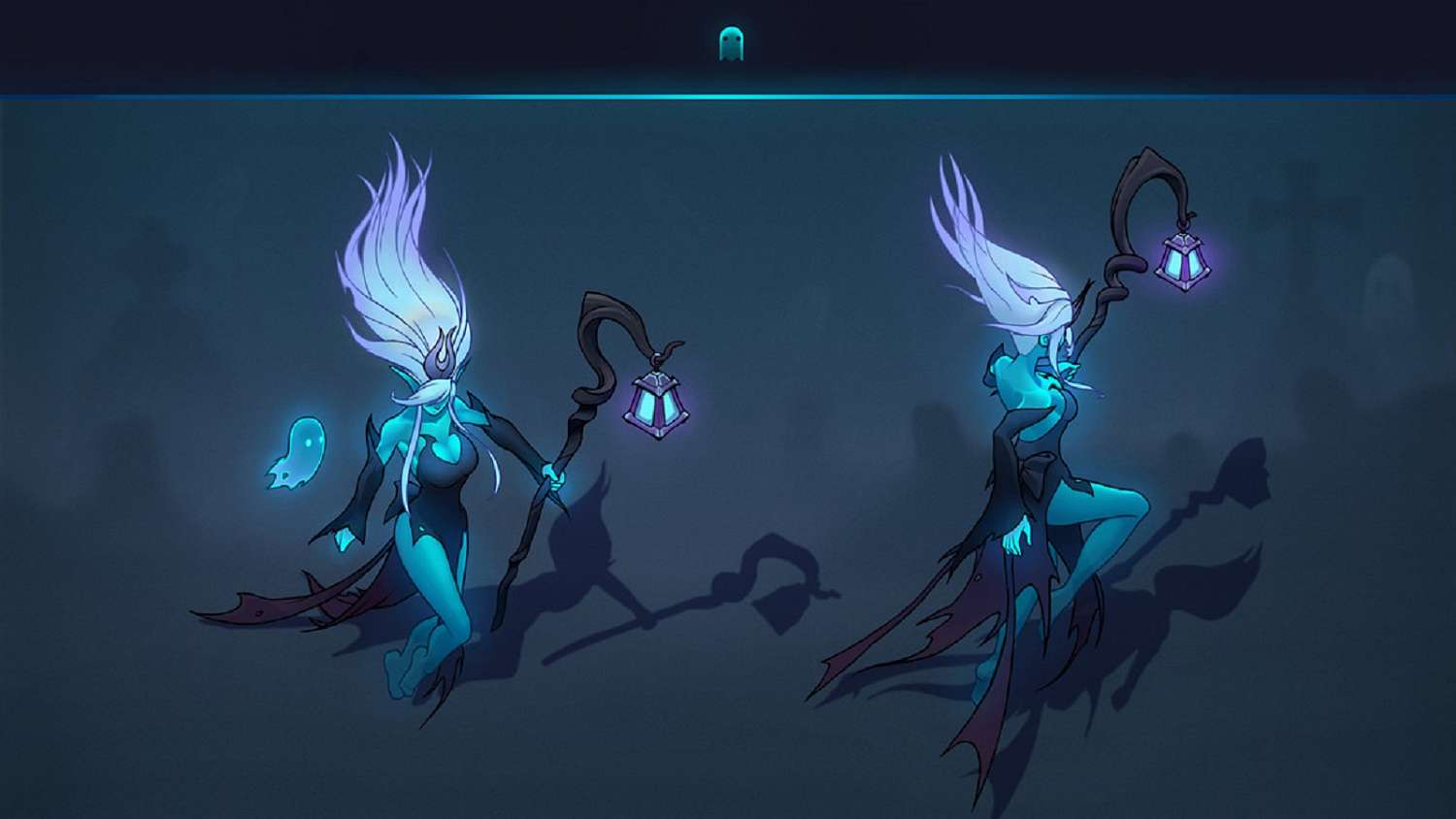 [Návrh skinu] Ghost Janna