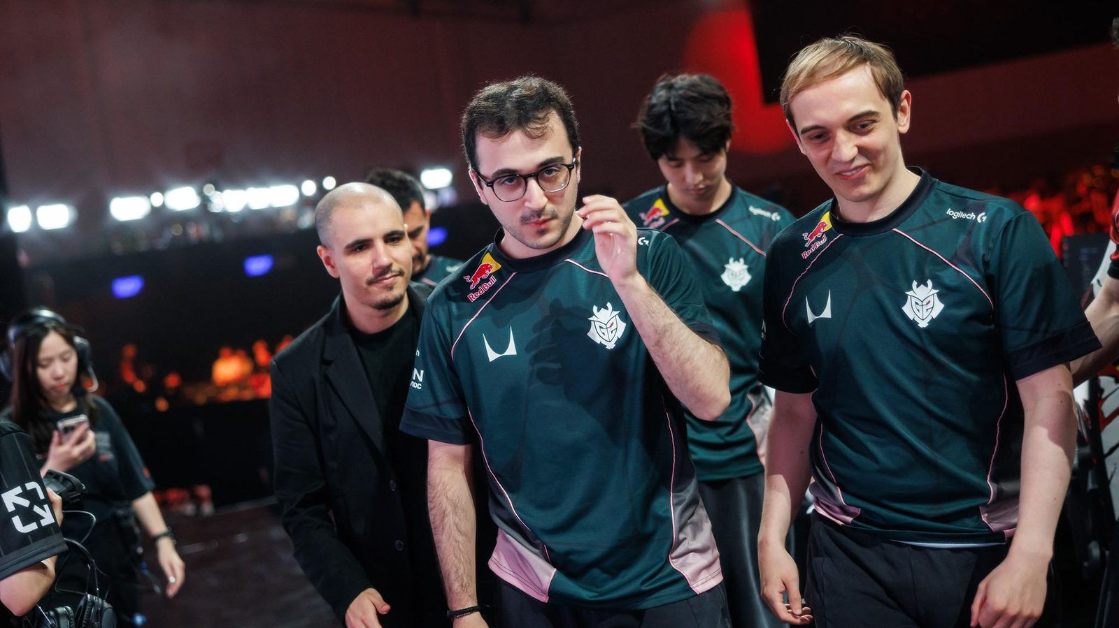 G2 opět vyzvou T1, TOP Esports opět na MSI zklamali