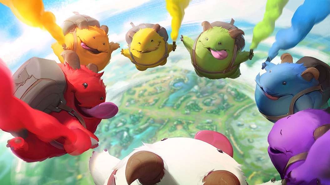 Nové předměty lootu a další změny na PBE