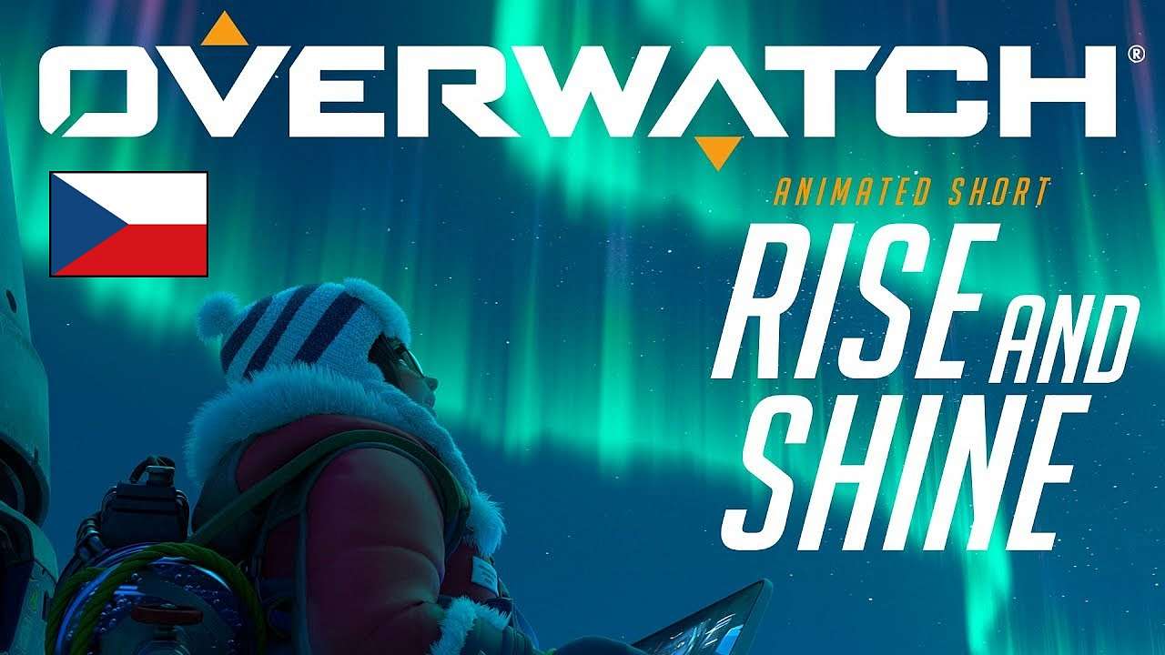 Rise and Shine (české titulky)