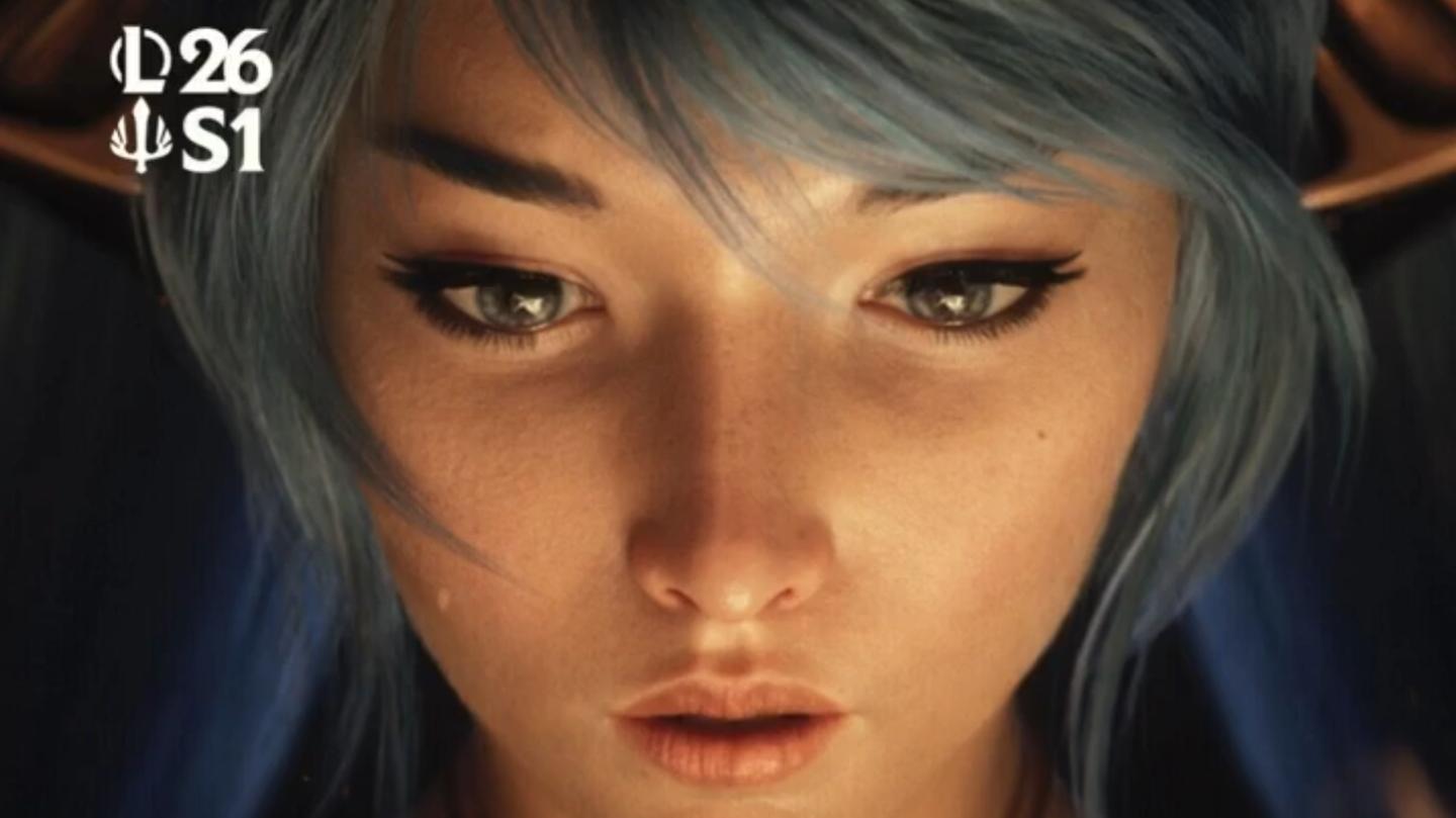 Nový cinematic Salvation dorazí už za dva dny, co o něm víme?