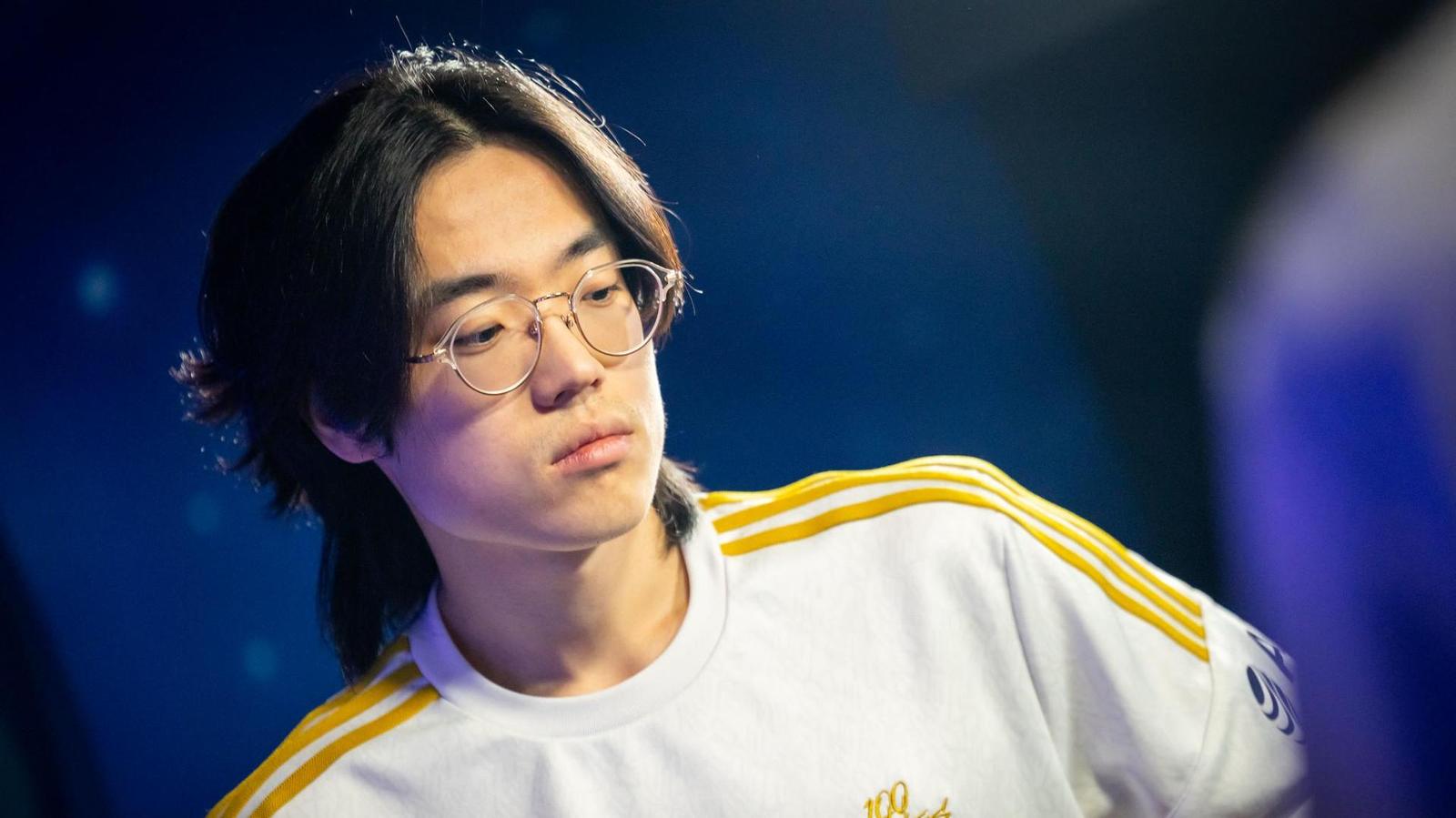 První překvapení na Worlds, 100 Thieves padli proti Jižní Americe