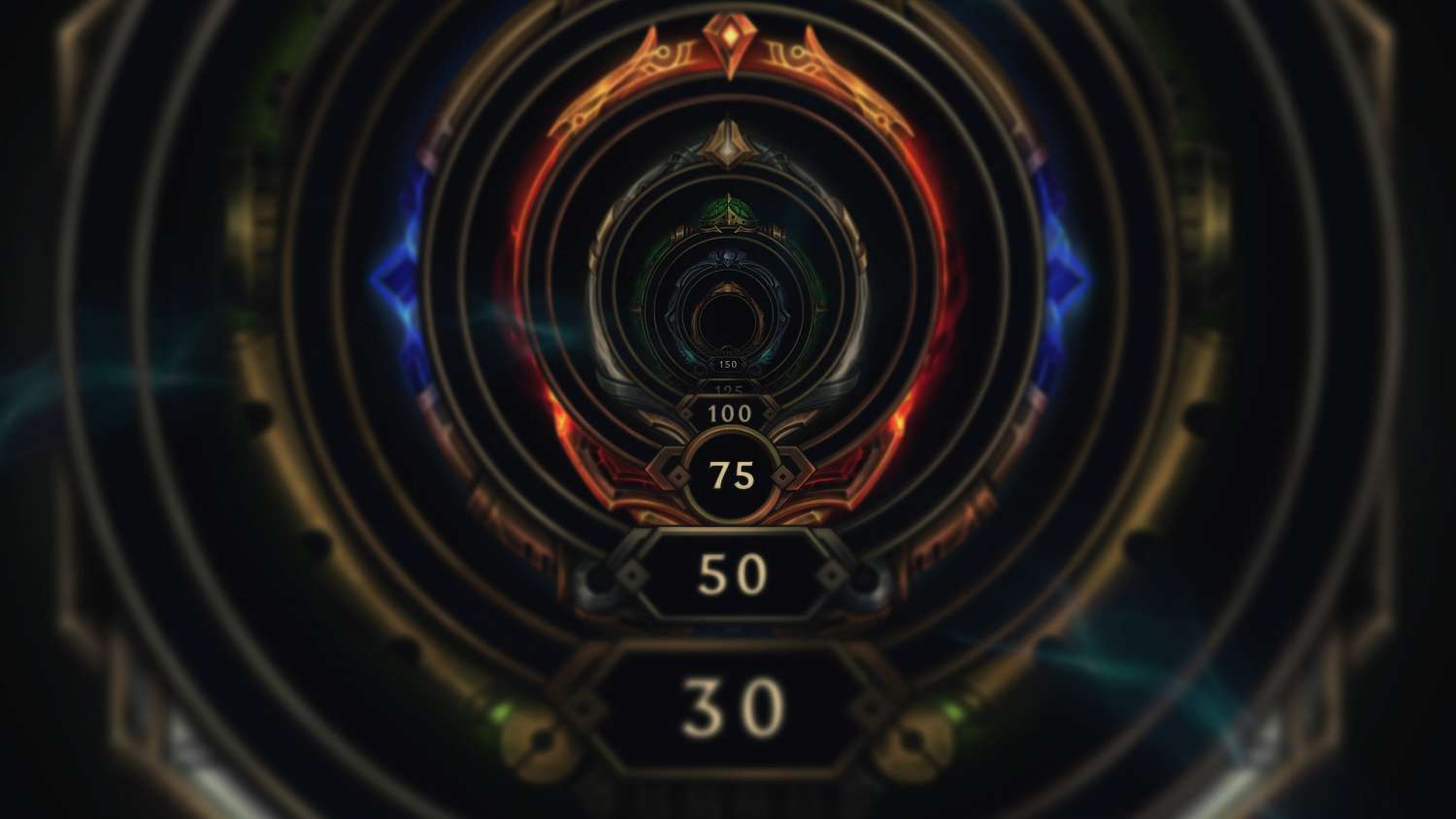 [Galerie] Jak Riot pracuje s grafickými motivy