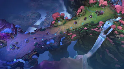 Riot vymazal přes 450 augmentů z ARAM: Mayhem
