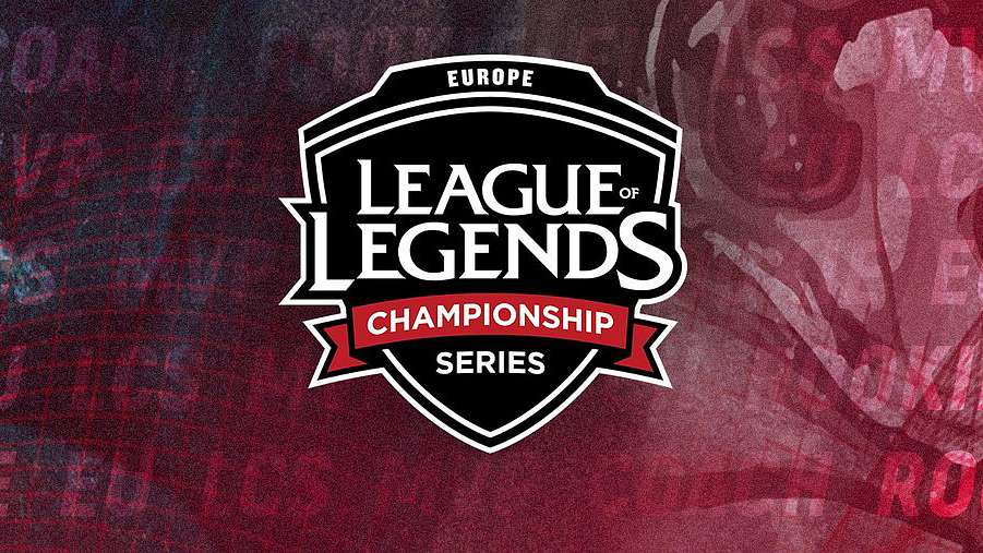 Udělování cen letní části EU LCS