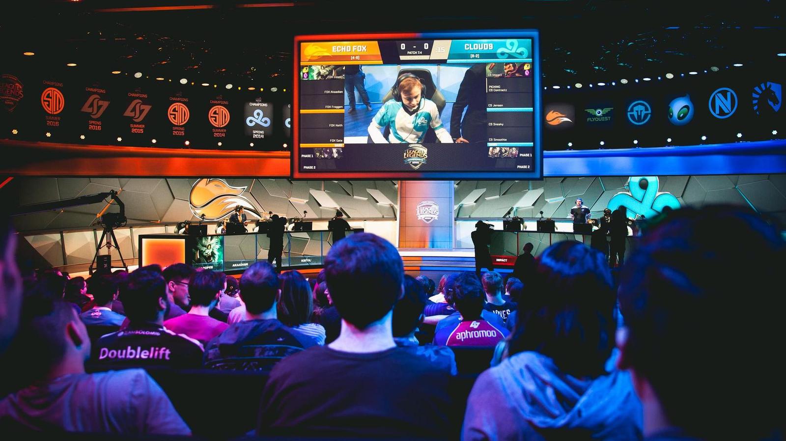 Americké LCS se v roce 2026 vrátí jako samostatná liga