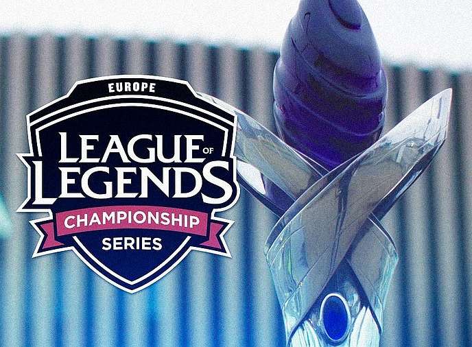 Lístky na jarní finále EU LCS