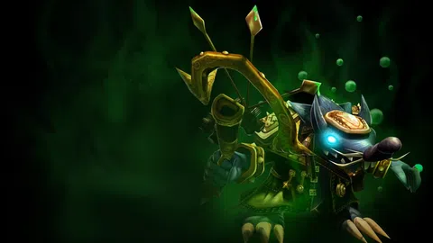 V jaké verzi hry budeme hrát League of Legends Classic?