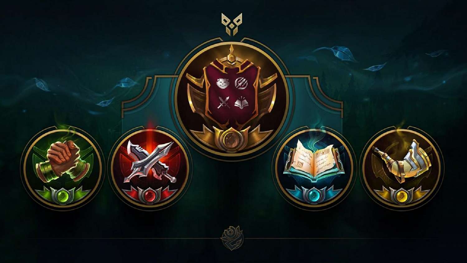 Odměny za starý honor systém