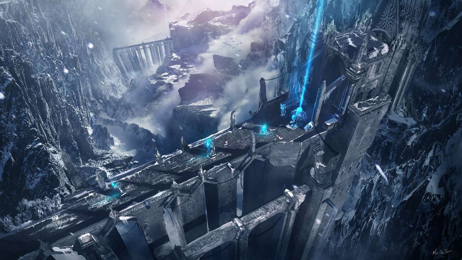 Winrate šampionů na ARAM