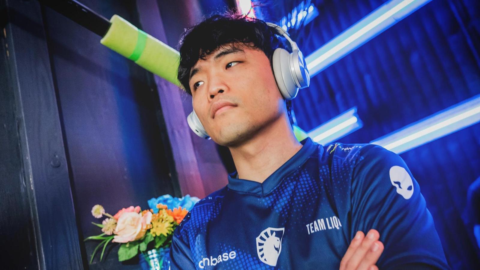 Impact opouští Team Liquid: „Příští rok je pro mě nejdůležitější“