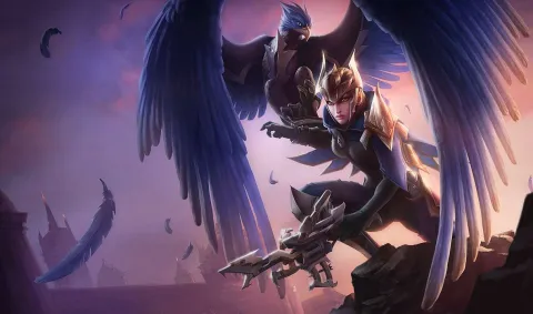 Čeká nás rozšíření Arény, Riot přesouvá Quinn do jungle a upravuje Lee Sina