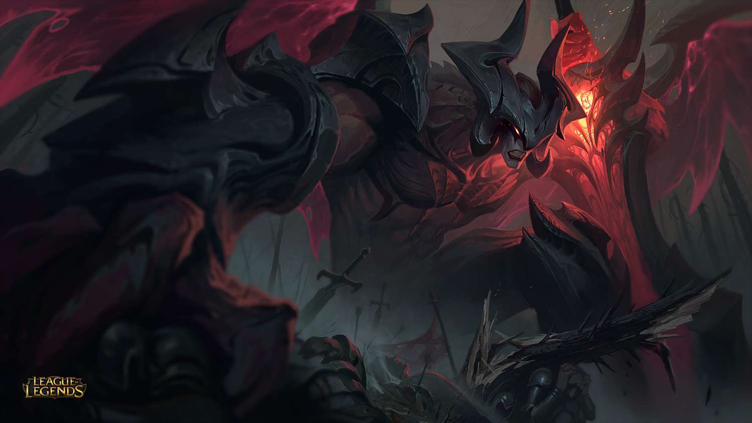 Ask Riot: Balancování schopností