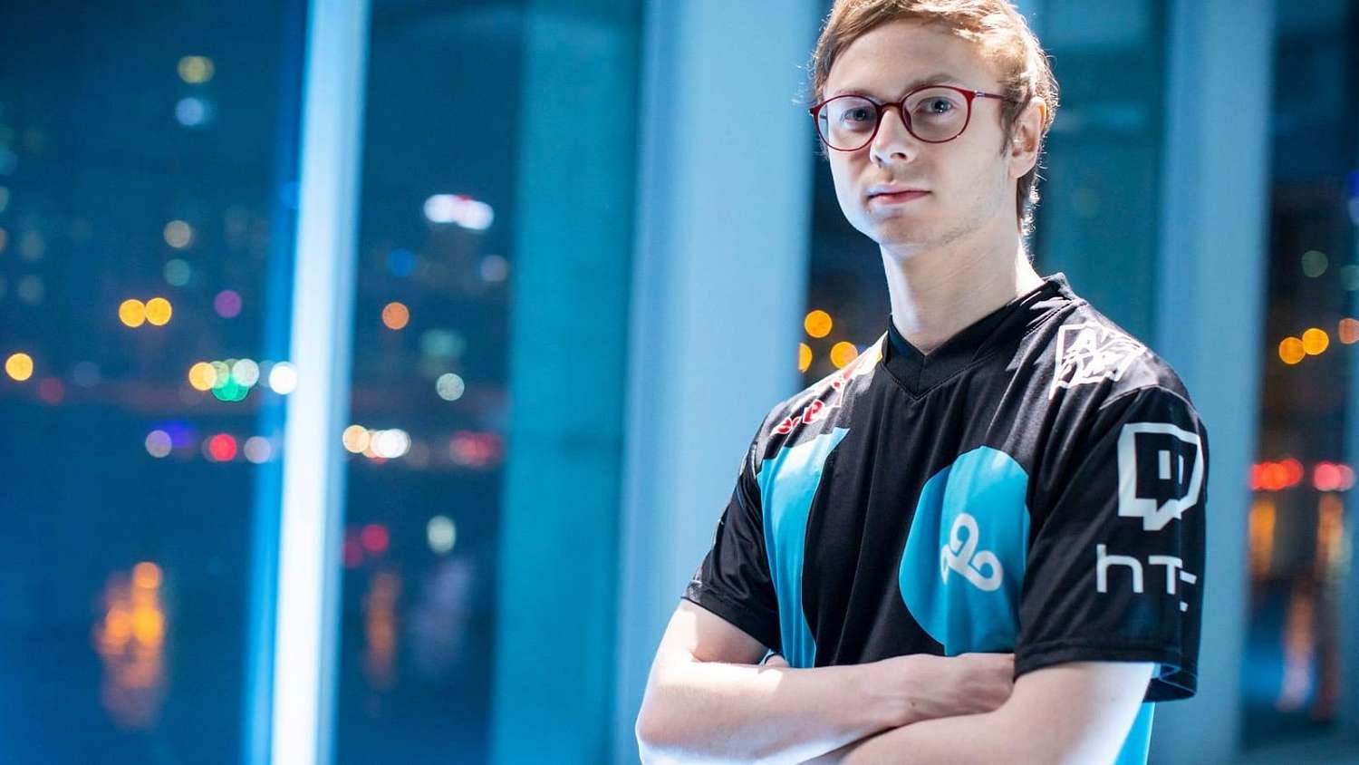 Jensen se loučí s profi scénou: Končí jedna z největších midlane legend