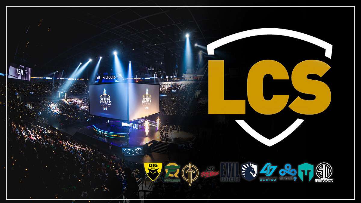 LCS 2020: představení týmů