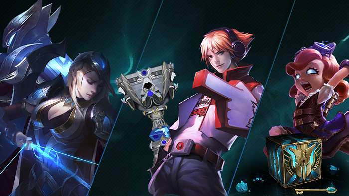 [Archiv]: Zlomové momenty hry