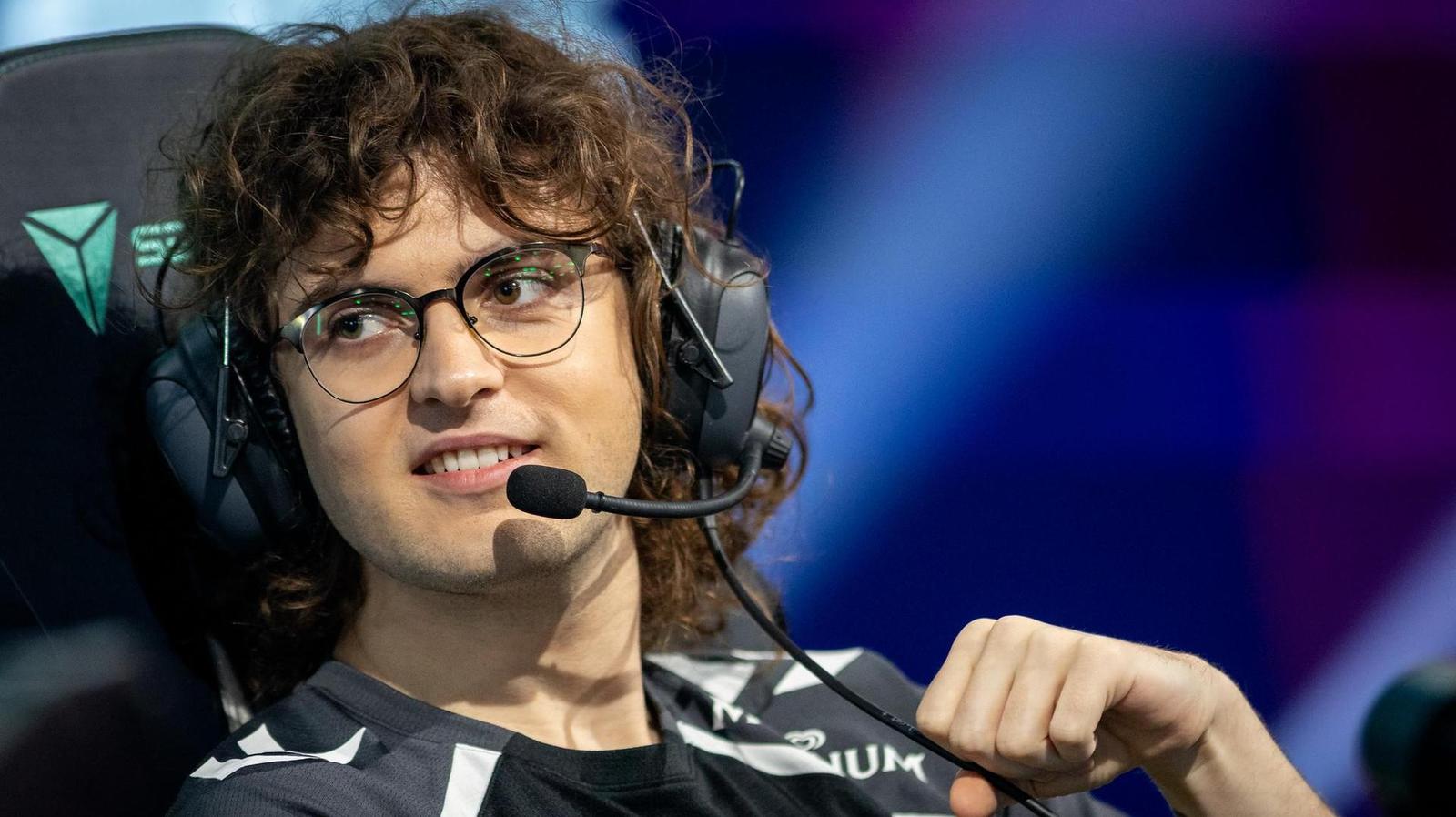 Jakou mají čeští hráči šanci na postup do play-off jarního splitu LEC?