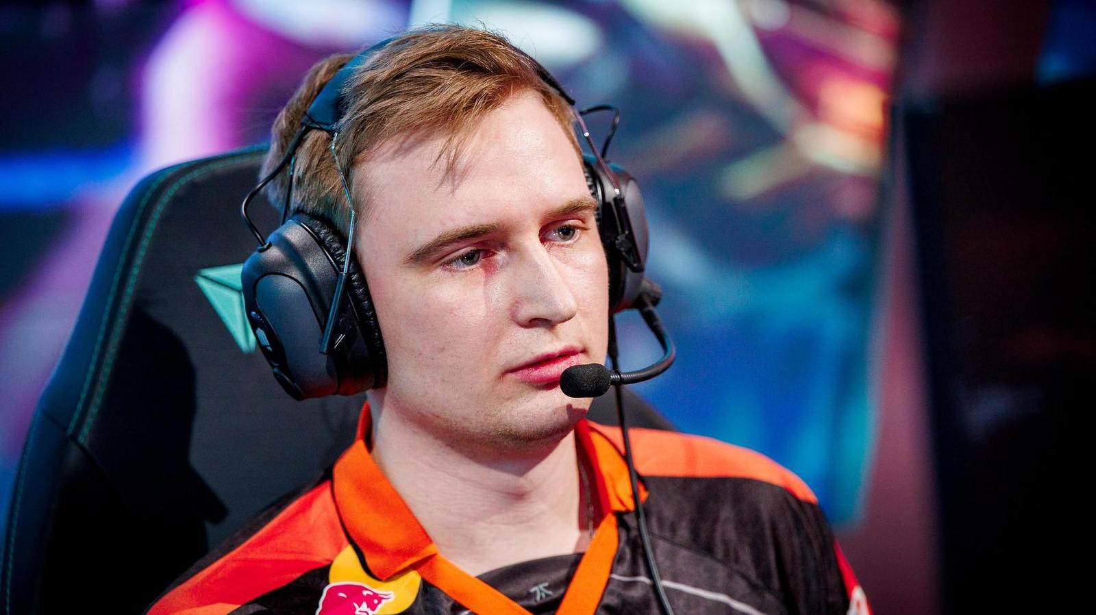 Tři Češi v lower bracketu, G2 opět porazili Fnatic