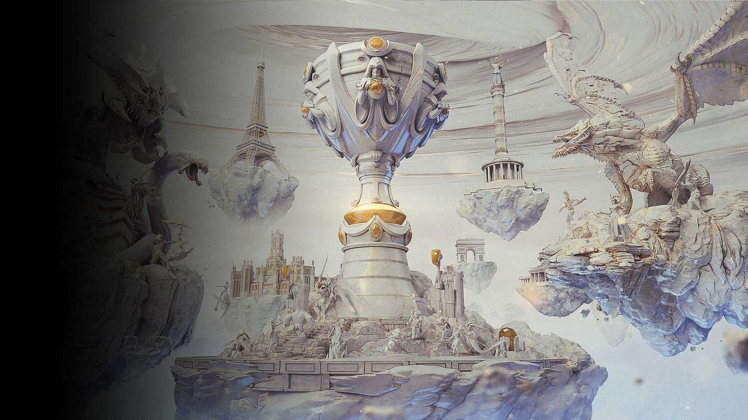 SKT i RNG si zajistili postup na Worlds, které další týmy už mají jistotu účasti?