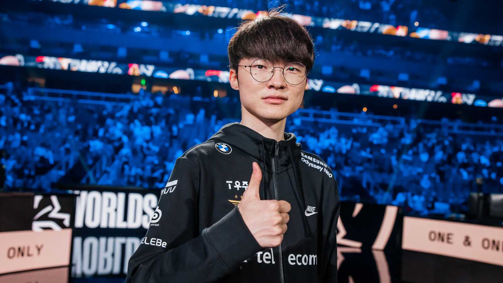 Seeding na MSI odhalen, nejsilnější týmy se v prvním kole nestřetnou