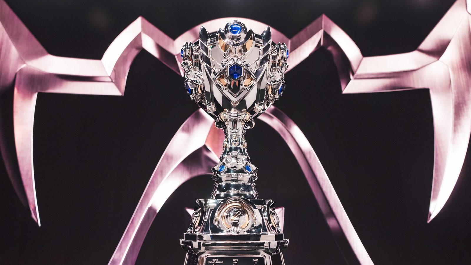 Worlds 2026 - celkový přehled světového šampionátu | Tryhard.cz