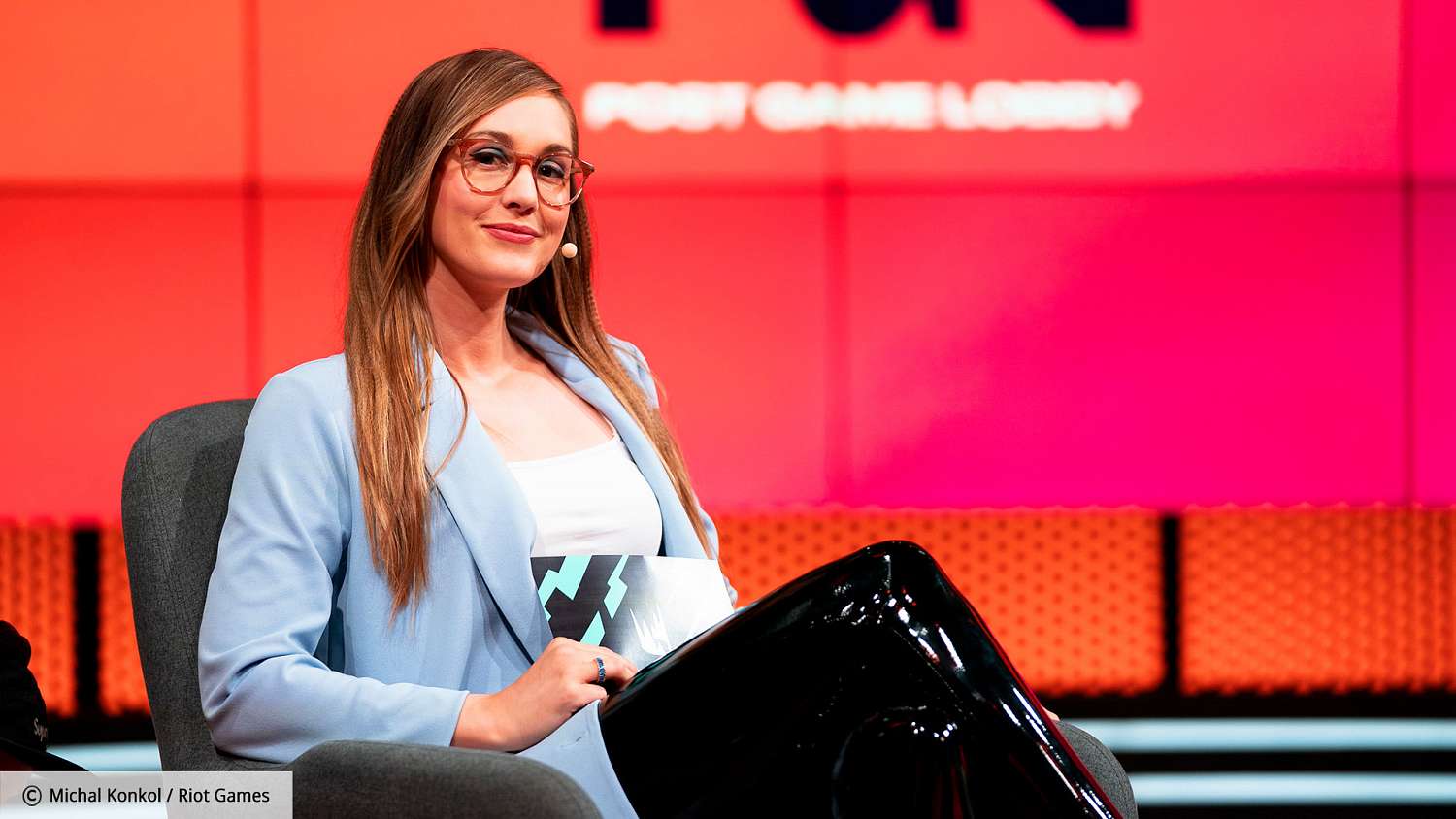 Sjokz se vrací do LEC, hráči konečně ve studiu, MAD Lions vyzvou G2 Esports