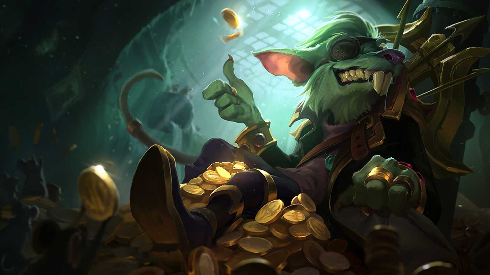 Riot mění ceny RP. Na Ukrajině zdraží nejvíc, jak dopadlo Česko?