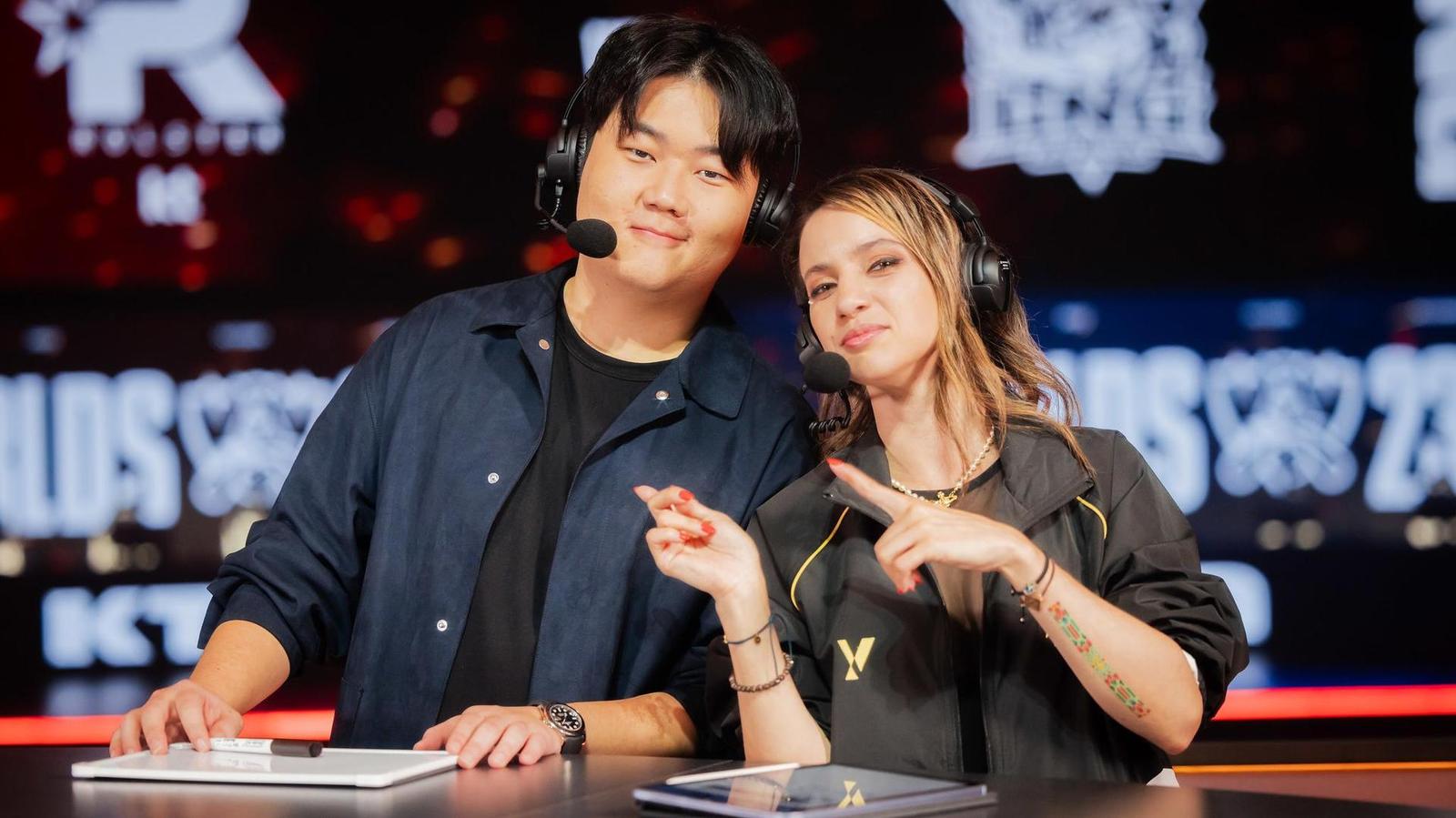 Huni končí v LCK, odchází na vojnu