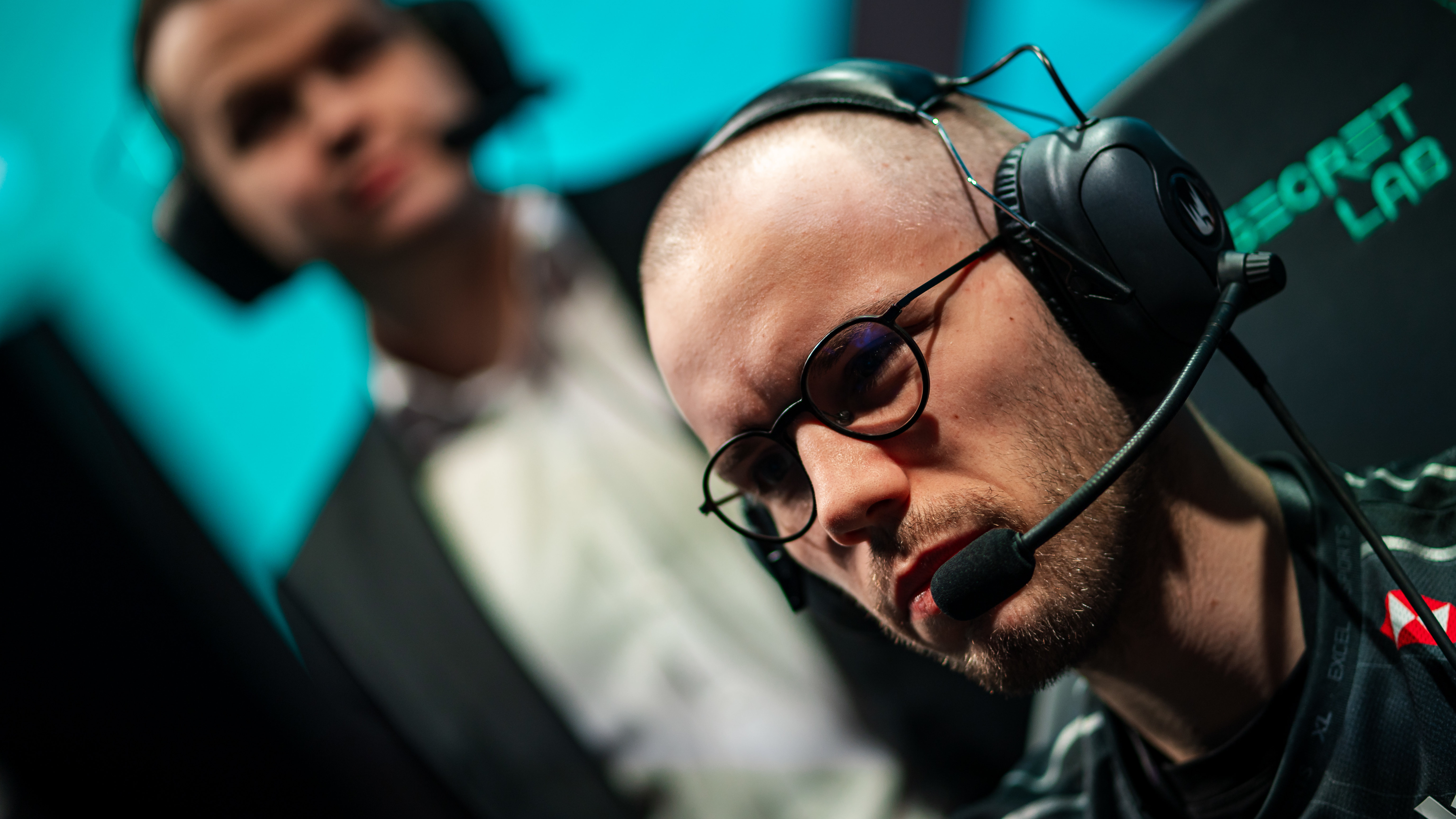 Spadl mi kámen ze srdce, tvrdí Patrik po výhře, která mu zajistila play-off