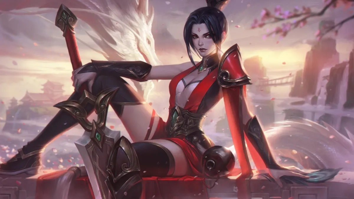 TFT patch 14.12 - Oslavy výročí a balanční změny