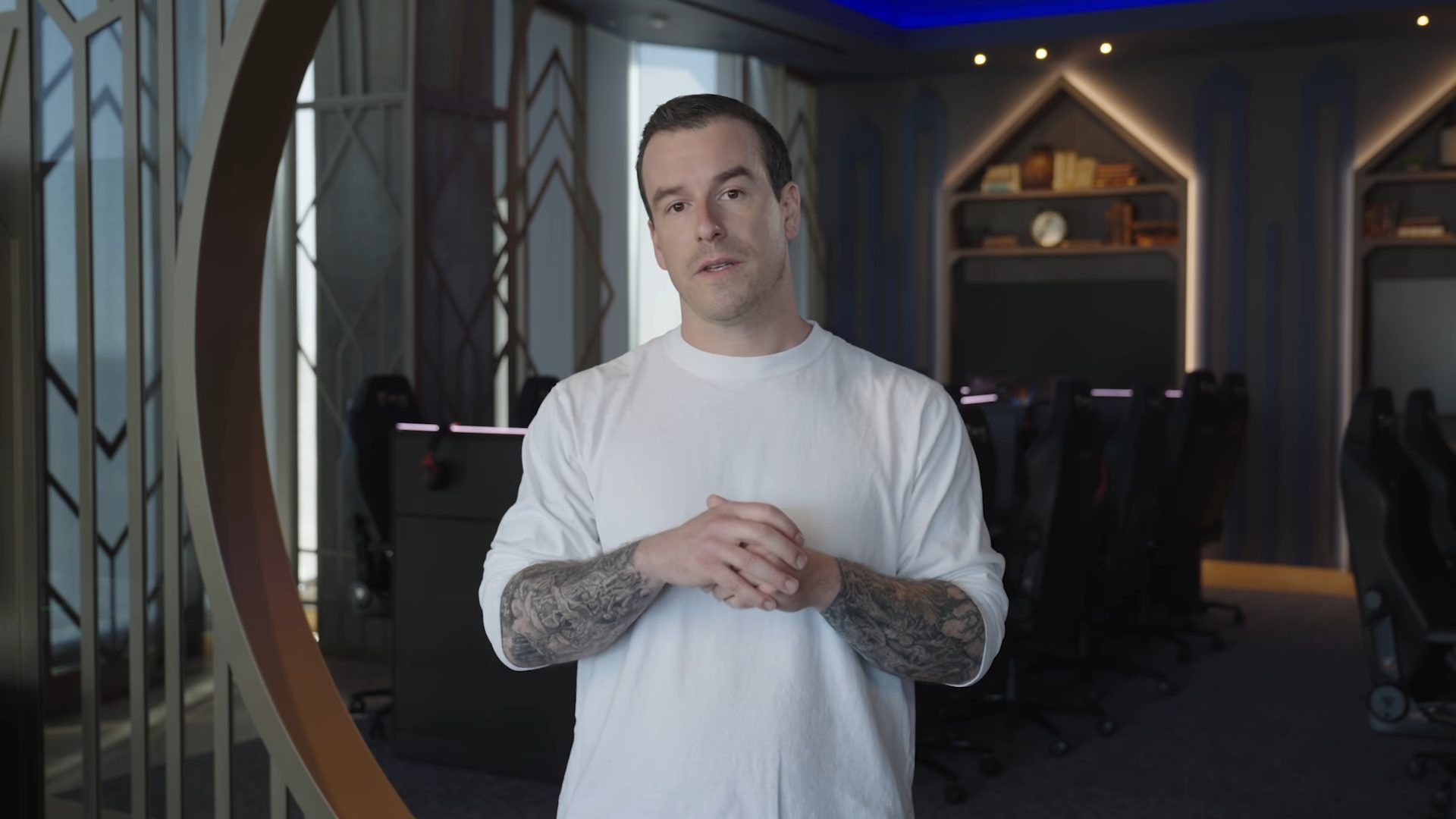 TFT je bordel, přiznává Riot. Nová stránka přináší přehled oprav